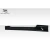 2010-2016 Hyundai Genesis Flux Side Skirts - image 6