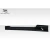 2010-2016 Hyundai Genesis Flux Side Skirts - image 5