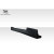 2010-2016 Hyundai Genesis Coupe Flux Side Skirt Rocker Panels - 2 Piece - image 10
