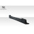 2010-2016 Hyundai Genesis Coupe Flux Side Skirt Rocker Panels - 2 Piece - image 7