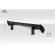 Universal BMW Duraflex GTS Look Rear Wing Spoiler - 3 Piece - image 4