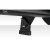 Universal BMW GTS Look Rear Wing Spoiler - 3 Piece - image 10