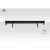 Universal BMW Duraflex GTS Look Rear Wing Spoiler - 3 Piece - image 13