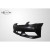 2003-2007 Infiniti G Coupe G35 Couture Polyurethane IPL Look Front Bumper - 1 Piece - image 3