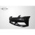 2003-2007 Infiniti G Coupe G35 Couture Polyurethane IPL Look Front Bumper - 1 Piece - image 12