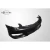 2003-2007 Infiniti G Coupe IPL Look Front Bumper - image 10