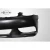 2003-2007 Infiniti G Coupe IPL Look Front Bumper - image 16