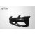2003-2007 Infiniti G Coupe IPL Look Front Bumper - image 4