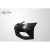 2003-2007 Infiniti G Coupe G35 Polyurethane IPL Look Front Bumper - 1 Piece - image 22
