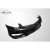2003-2007 Infiniti G Coupe IPL Look Front Bumper - image 11