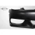 2003-2007 Infiniti G Coupe IPL Look Front Bumper - image 13