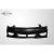 2003-2007 Infiniti G Coupe IPL Look Front Bumper - image 2