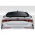 Universal Duraflex K5 Rear Wing Spoiler - 1 Piece - image 1