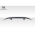Universal K5 Rear Wing Spoiler - 1 Piece - image 5