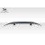 Universal K5 Rear Wing Spoiler - 1 Piece - image 5