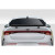 Universal K5 Rear Wing Spoiler - 1 Piece - image 1