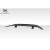 Universal K5 Rear Wing Spoiler - 1 Piece - image 7