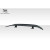 Universal K5 Rear Wing Spoiler - 1 Piece - image 7