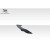 Universal Duraflex K5 Rear Wing Spoiler - 1 Piece - image 8