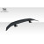 Universal K5 Rear Wing Spoiler - 1 Piece - image 10