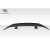 Universal K5 Rear Wing Spoiler - 1 Piece - image 11