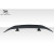 Universal K5 Rear Wing Spoiler - 1 Piece - image 11
