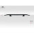 Universal K5 Rear Wing Spoiler - 1 Piece - image 4
