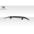 Universal K5 Rear Wing Spoiler - 1 Piece - image 17