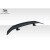Universal K5 Rear Wing Spoiler - 1 Piece - image 20
