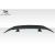 Universal K5 Rear Wing Spoiler - 1 Piece - image 19