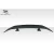 Universal K5 Rear Wing Spoiler - 1 Piece - image 20