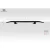 Universal K5 Rear Wing Spoiler - 1 Piece - image 3