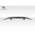 Universal K5 Rear Wing Spoiler - 1 Piece - image 7