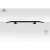 Universal K5 Rear Wing Spoiler - 1 Piece - image 23
