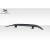 Universal K5 Rear Wing Spoiler - 1 Piece - image 12