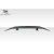 Universal K5 Rear Wing Spoiler - 1 Piece - image 25