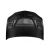 2003-2006 Mitsubishi Evolution C-1 Carbon Fiber Hood - image 6