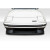 1979-1985 Mazda RX-7 Duraflex K1 Front Lip Under Spoiler - 1 Piece - image 1