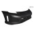 2003-2008 Nissan 350Z Z33 Polyurethane N-3 Front Bumper - 1 Piece - image 12