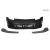 2003-2008 Nissan 350Z Z33 Polyurethane N-3 Front Bumper - 1 Piece - image 16