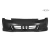 2003-2008 Nissan 350Z Z33 Polyurethane N-3 Front Bumper - 1 Piece - image 15