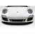 2005-2011 Porsche 911 Carrera 997 991 OEM Sport Look Front Lip - 1 Piece - image 1