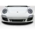 2005-2011 Porsche 911 Carrera 997 991 OEM Sport Look Front Lip - 1 Piece - image 1