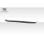2005-2011 Porsche 911 Carrera 997 991 OEM Sport Look Front Lip - 1 Piece - image 4