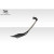 2005-2011 Porsche 911 Carrera 997 991 OEM Sport Look Front Lip - 1 Piece - image 7