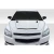 2008-2012 Chevrolet Malibu RKS Hood - image 1