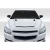 2008-2012 Chevrolet Malibu RKS Hood - 1 Piece - image 4