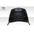 2008-2012 Chevrolet Malibu RKS Hood - 1 Piece - image 6