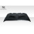2007-2018 Jeep Wrangler JK Rage Hood - 1 Piece - image 11