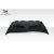 2007-2018 Jeep Wrangler JK Rage Hood - 1 Piece - image 4